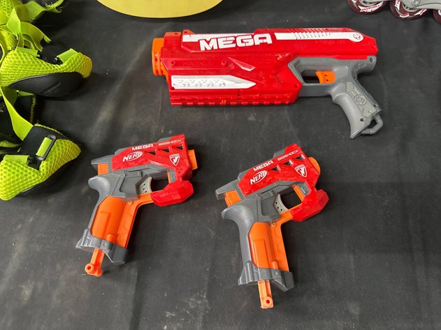 Image for Kids Stuff