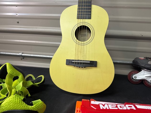 Image for Kids Stuff