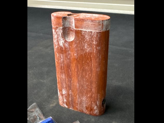 Image for Dugout