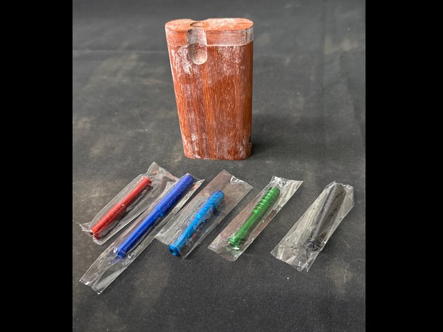 Image for Dugout