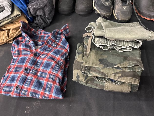 Image for Kid’s Clothes