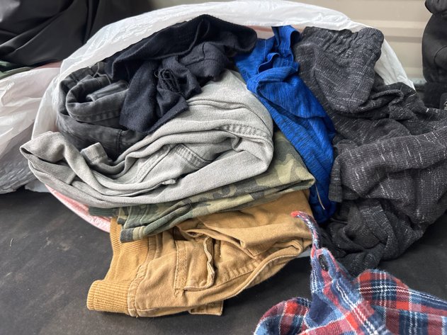 Image for Kid’s Clothes