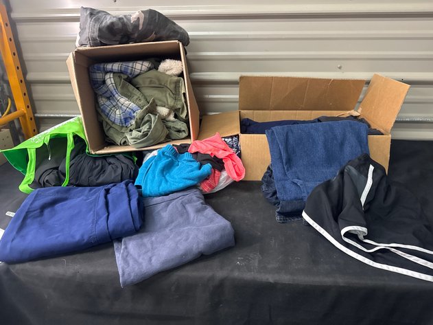 Image for Women’s Clothes