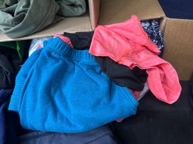 Image for Women’s Clothes