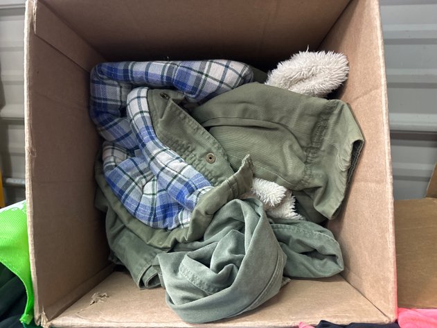 Image for Women’s Clothes