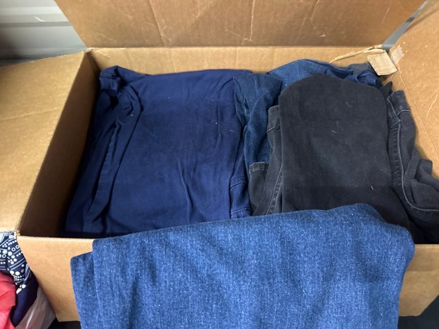 Image for Women’s Clothes