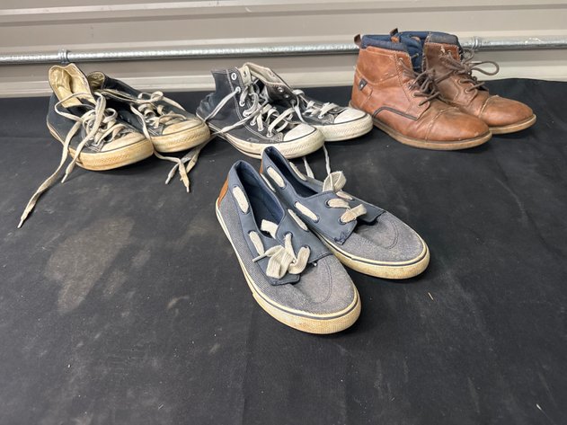 Image for Shoes