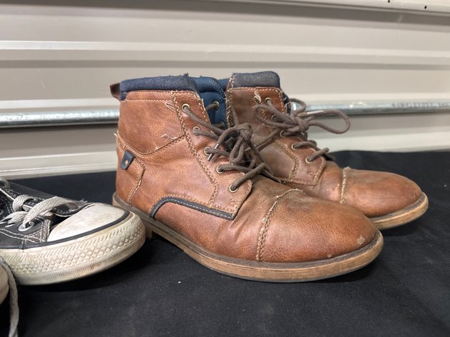 Image for Shoes