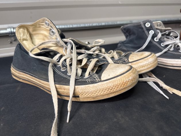 Image for Shoes