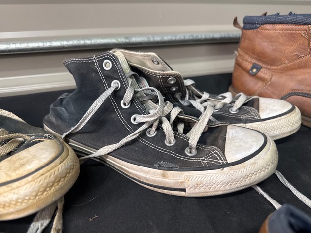 Image for Shoes