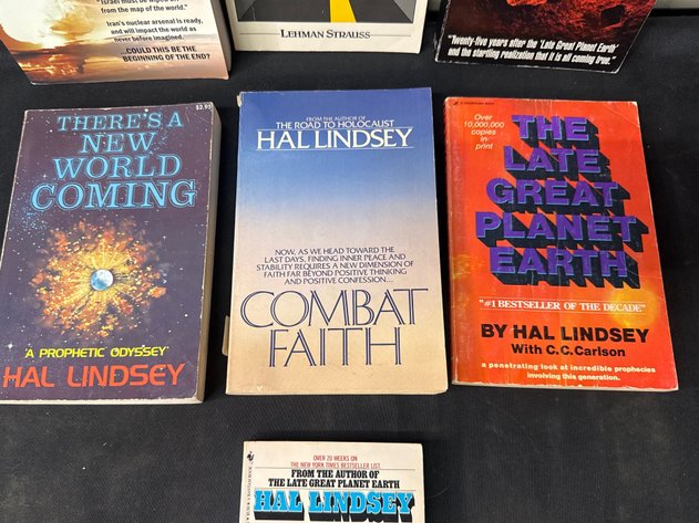 Image for Books