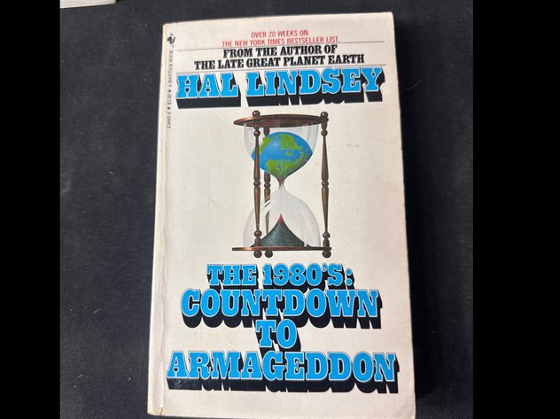 Image for Books