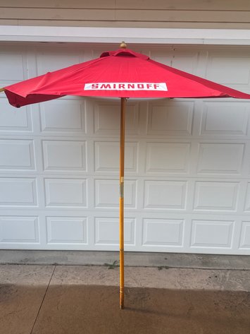 Image for Outdoor Umbrella