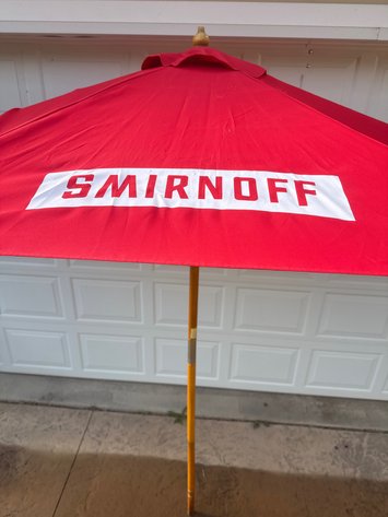 Image for Outdoor Umbrella