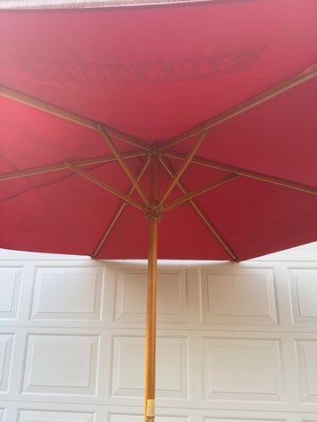 Image for Outdoor Umbrella