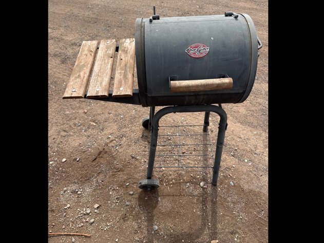 Image for Char-Griller