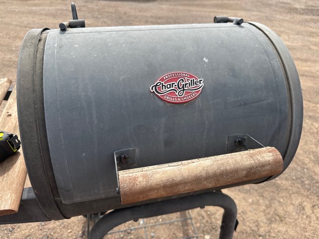 Image for Char-Griller