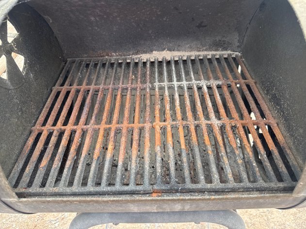 Image for Char-Griller