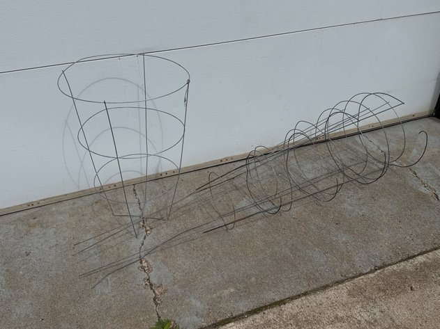 Image for Tomato Cages