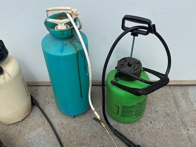 Image for Garden Necessities