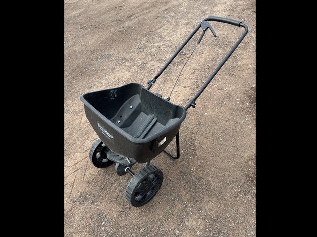 Image for Seed Spreader