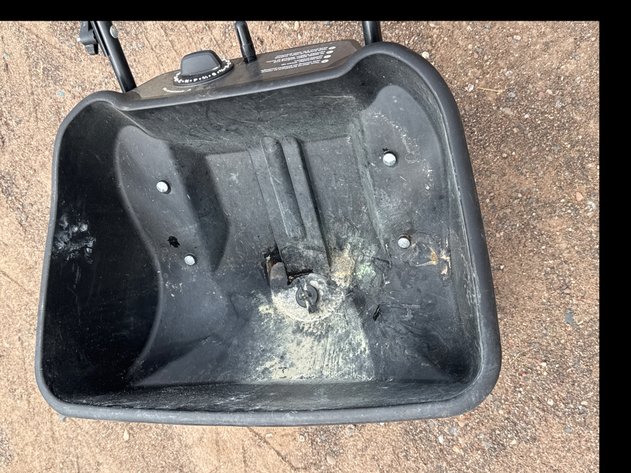Image for Seed Spreader