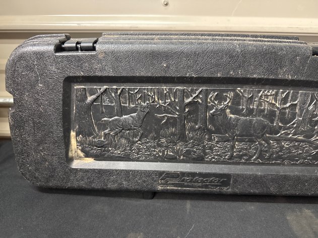 Image for Firearm Case