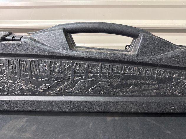 Image for Firearm Case