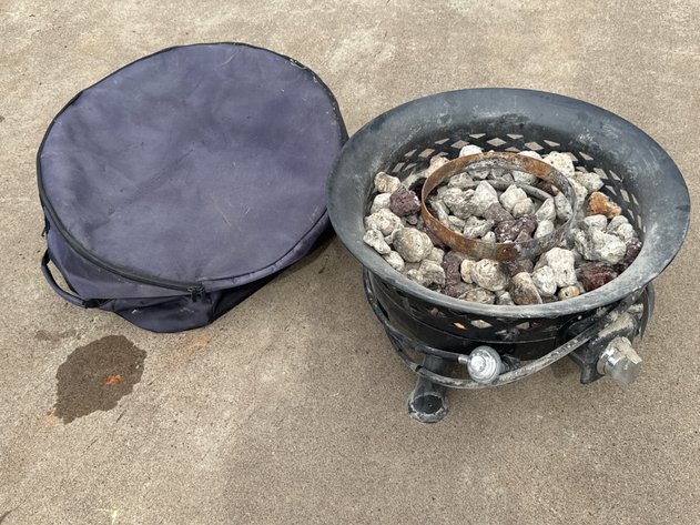 Image for Fire Pit