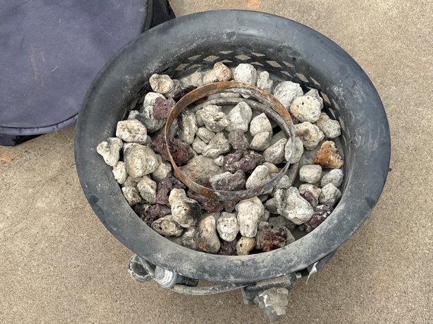 Image for Fire Pit