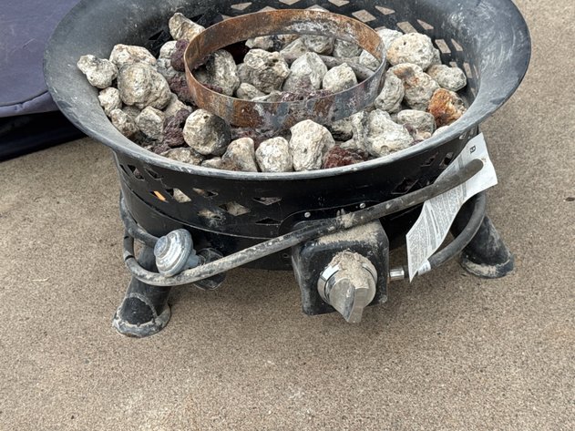 Image for Fire Pit