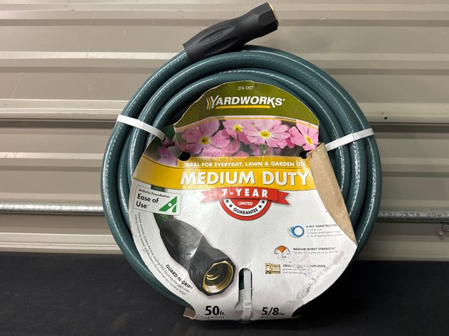 Image for Hose