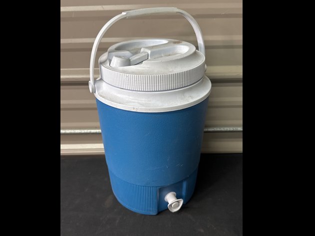 Image for Insulated Beverage Dispenser