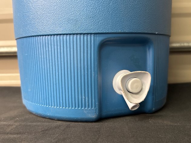 Image for Insulated Beverage Dispenser
