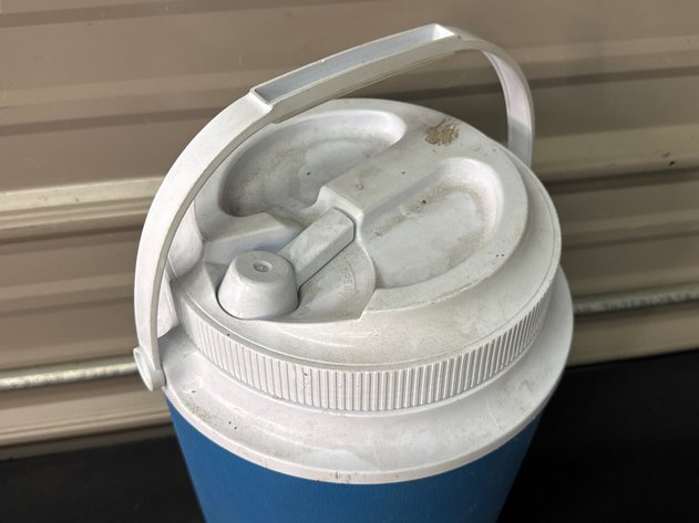 Image for Insulated Beverage Dispenser