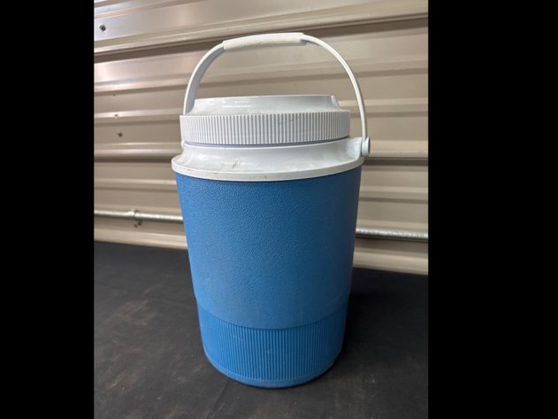 Image for Insulated Beverage Dispenser