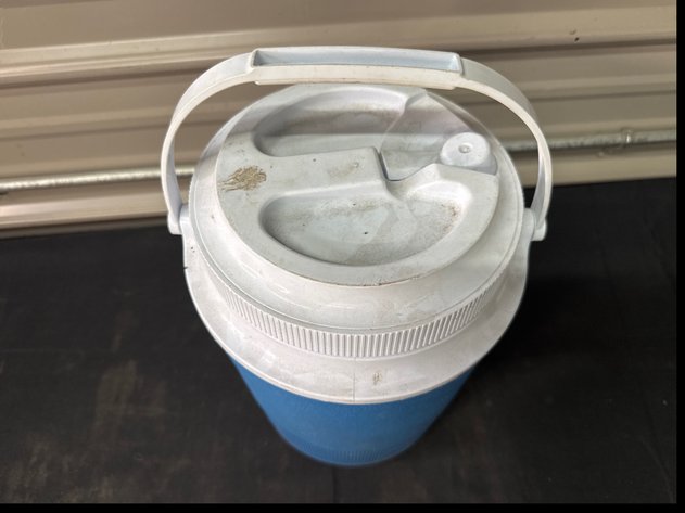 Image for Insulated Beverage Dispenser