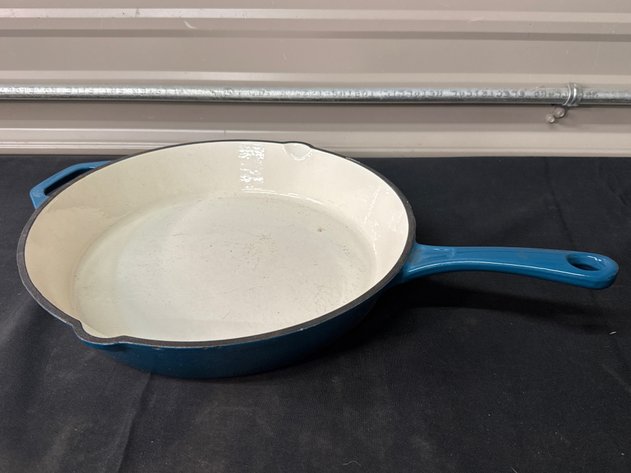 Image for Cast Iron Pan