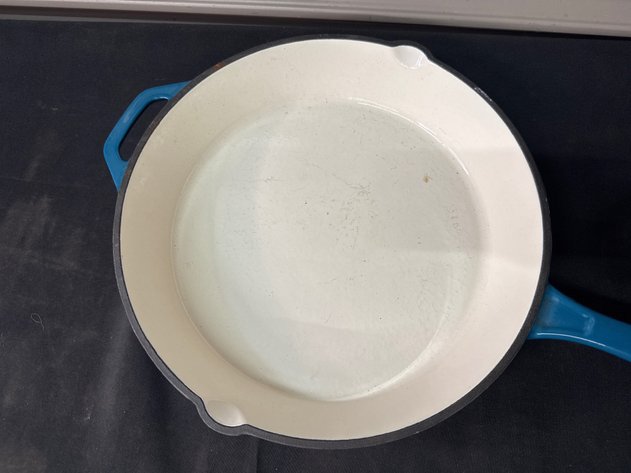 Image for Cast Iron Pan