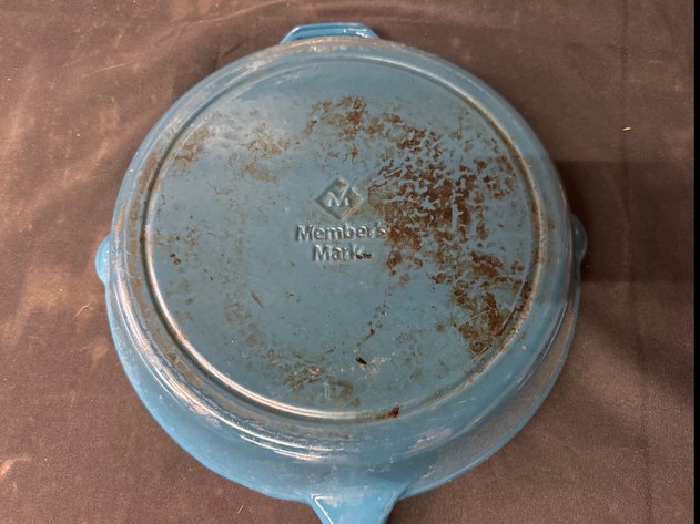 Image for Cast Iron Pan