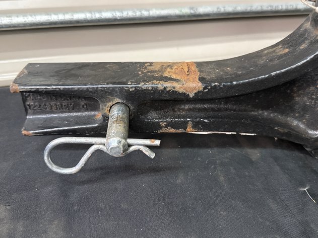 Image for Tri-Ball Mount