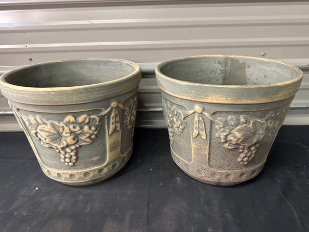 Image for Planters
