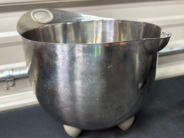 Image for Stainless Steel Bowls