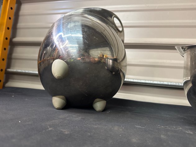 Image for Stainless Steel Bowls
