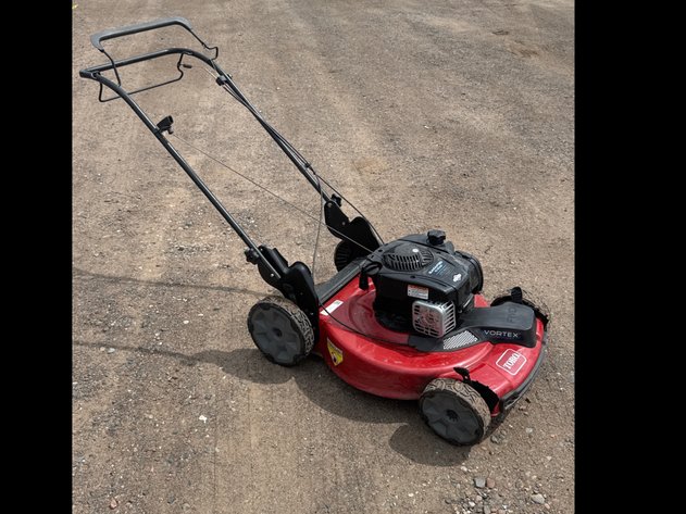 Image for Push Mower