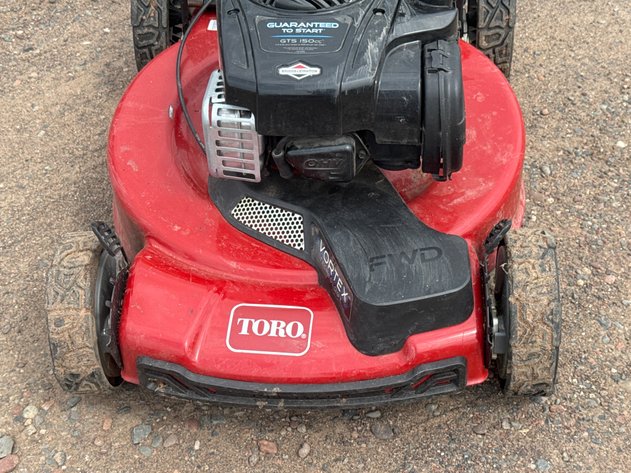 Image for Push Mower