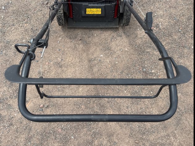Image for Push Mower