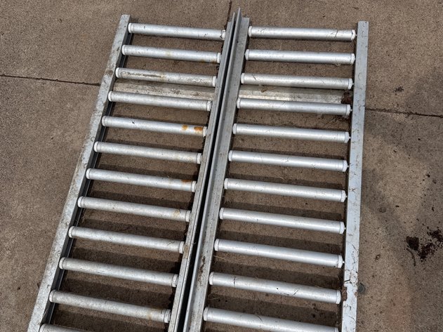 Image for Industrial Rollers