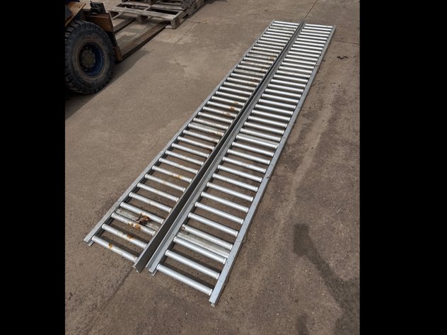 Image for Industrial Rollers