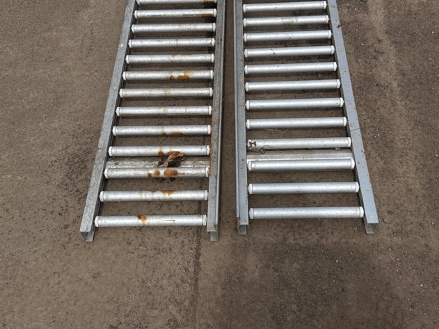 Image for Industrial Rollers